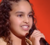 Tout comme Ilyana...
Ilyana (The Voice Kids) se qualifie en finale. TF1
