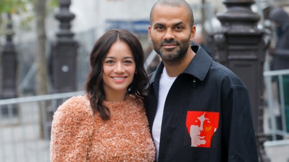 Rafting, canyoning et saut de 15 mètres : Tony Parker et Alizé Lim poursuivent leurs vacances de folie au Costa Rica