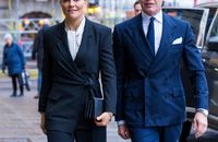 Victoria de Suède au bord du divorce ? Son mari, le prince Daniel, brise le silence