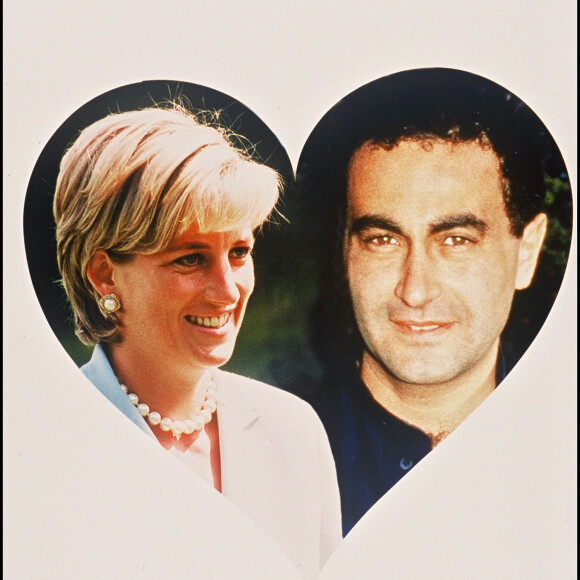 Mohamed Al-Fayed était proche de Lady Diana
Hommage à Lady Diana et Dodi Al-Fayed