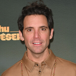 Mika sort bientôt un nouvel album
Mika à l'avant-première du film "Zodi et Téhu, frères du désert" au cinéma UGC Normandie à Paris, France. Le film sera en salle le 8 février 2023. © Coadic Guirec/Bestimage 