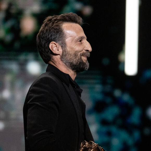 Mathieu Kassovitz lors de la 45ème cérémonie des César à la salle Pleyel à Paris le 28 février 2020 © Olivier Borde / Dominique Jacovides / Bestimage 