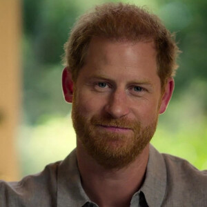 Le prince Harry et David Beckham se sont retrouvés à Los Angeles. 
Prince Harry - Nouvelle série de Netflix 'Heart of Invictus'
