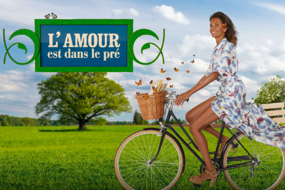 "L'amour est dans le pré"