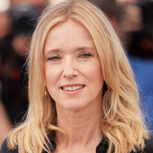 Léa Drucker au photocall de "L'Eté Dernier (Last Summer)" lors du 76ème Festival International du Film de Cannes, le 26 mai 2023. © Moreau/Jacovides/Bestimage 