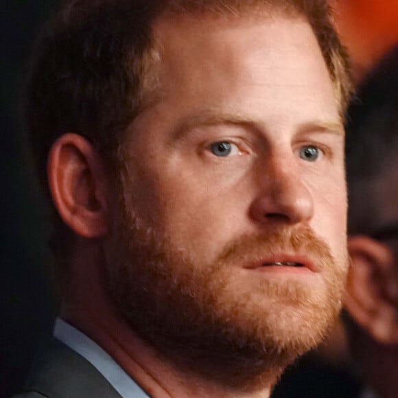 Il s'est ridiculisé dans une émission allemande
Archives : Prince Harry