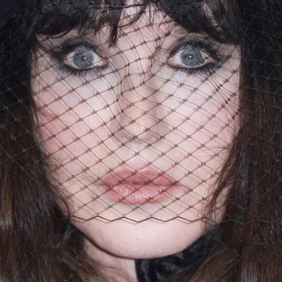 Isabelle Adjani au photocall de la soirée de présentation du téléfilm "Diane de Poitiers" lors de la 24ème édition du Festival de la Fiction TV de La Rochelle, France, le 16 septembre 2022. © Christophe Aubert/Bestimage 