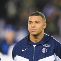 "Montage", "hypocrisie", "Mobutu" : Kylian Mbappé descendu en flammes après son message d'adieu à Marco Verratti !