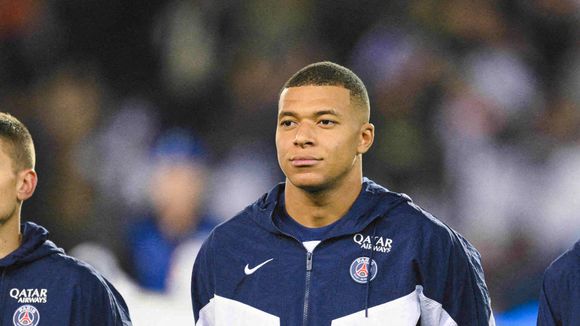 "Montage", "hypocrisie", "Mobutu" : Kylian Mbappé descendu en flammes après son message d'adieu à Marco Verratti !