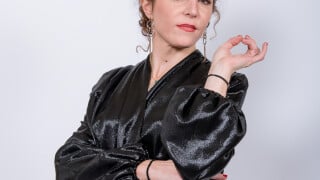 Anne-Elisabeth Blateau maman : ces rares propos sur son fils qui a bouleversé sa vie