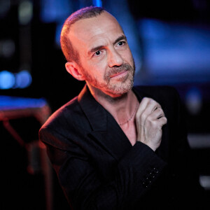 Calogero fait partie des "vingt chanteurs préférés des Francais".
Exclusif - Calogero - Backstage - Enregistrement de l'émission "Avec Florent, tout le monde ELA" à La Seine Musicale à Paris. © Cyril Moreau-Dominique Jacovides / Bestimage 