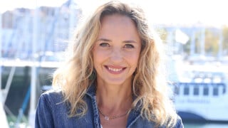 Hélène de Fougerolles et la santé de sa fille : "Il y a 15 ans, il n'y a pas de diagnostic possible"