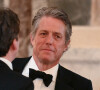 La présence de Mick Jagger et Hugh Grant en a régalé plus d'un, comme il l'a fait savoir.
Toast et discours lors du dîner d'Etat au château de Versailles en l'honneur de la visite officielle du roi et de la reine d'Angleterre en France le 20 septembre 2023.
