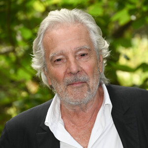 Pierre Arditi aime autant Paris que la Normandie
Pierre Arditi au photocall du film "Maestro(s)" lors du 15ème festival du film francophone de Angoulême, France. © Coadic Guirec/Bestimage 