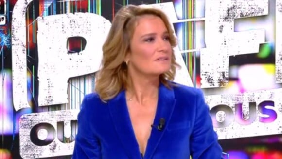 "Elle m'a refilé le Covid" : Pascale de La Tour du Pin contaminée par une amie proche, ex-star de TF1