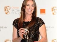 Kathryn Bigelow est la première femme à remporter l'Oscar de la meilleure réalisatrice ! Retour sur sa carrière !