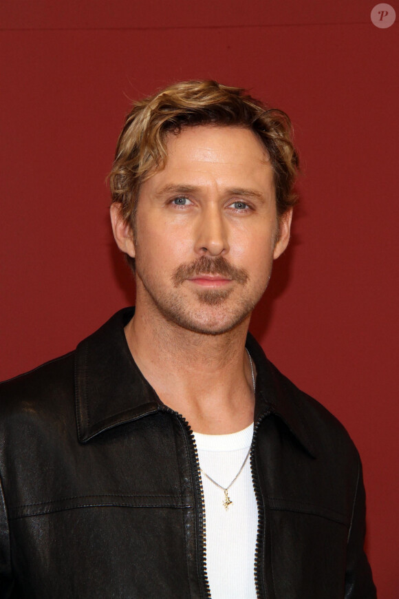 Ryan Gosling avait une allure rock
Ryan Gosling - Milan Fashion Week, "Spring Summer 2024" de Gucci
