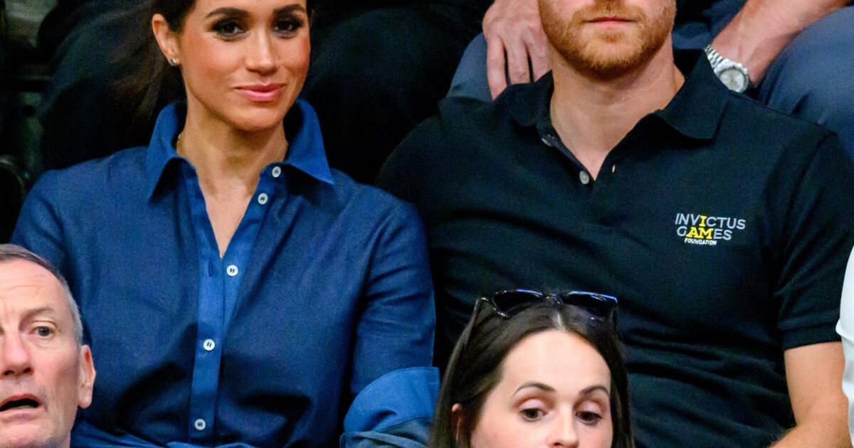 Meghan Markle très préoccupée pour Harry : ce revirement de situation qui ne lui plaît pas du tout