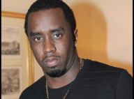 P. Diddy : Le roi du bling-bling s'est lâché... à Paris !