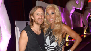 Cathy et David Guetta : Leur fille Angie passe un cap, ressemblance troublante avec sa mère