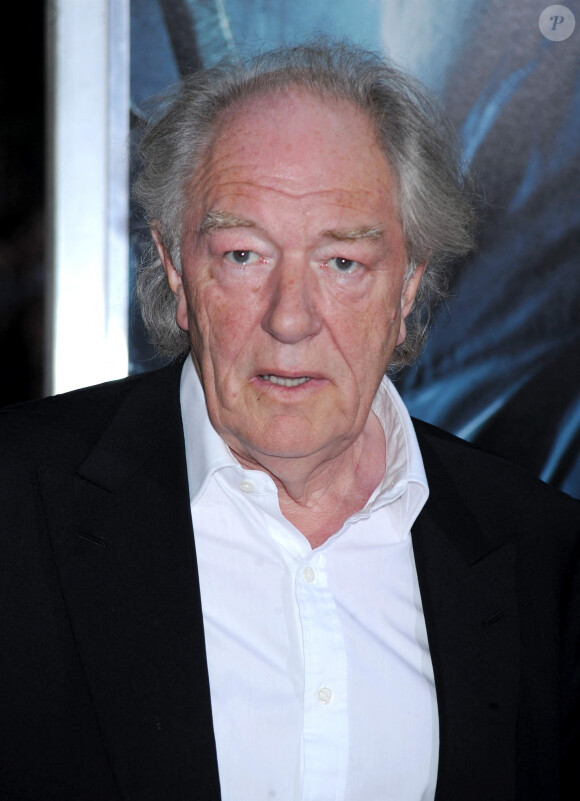 Michael Gambon est mort à l'hôpital d'une pneumonie à 82 ans.
Michael Gambon, connu pour avoir joué le professeur Dumbledore dans "Harry Potter" s'est éteint à 82 ans.