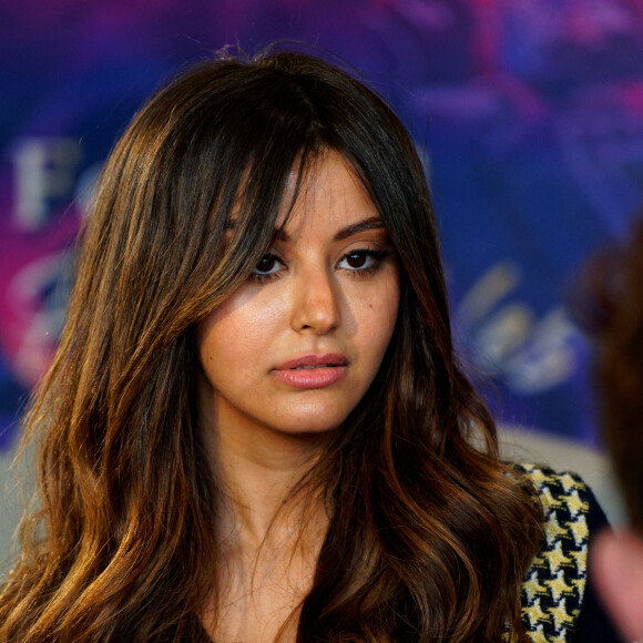 "J'ai décidé de ne pas pleurer, de ne pas regretter et de ne pas avoir honte de ces choix. C'était inimaginable pour moi d'abdiquer."
Zahia Dehar - 6ème édition du Festival "Pluriel.les" à Compiègne le 12 mars 2023. 