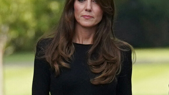 Kate Middleton annule un voyage à l'autre bout du monde avec William pour leur fils George, une étape importante à venir...