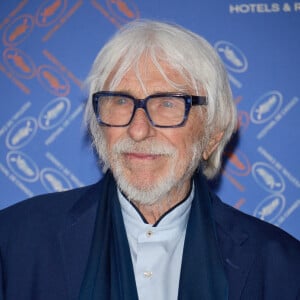 Pierre Richard devrait être présent lors de cet événement
Pierre Richard - Photocall du dîner d'ouverture du 76ème Festival International du Film de Cannes, au Carlton. Le 16 mai 2023 © Borde-Jacovides-Moreau / Bestimage 