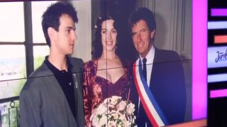"On n'a pas réussi à..." : Zabou Breitman cash sur son ex-mari, père de ses 2 enfants, et sa situation amoureuse