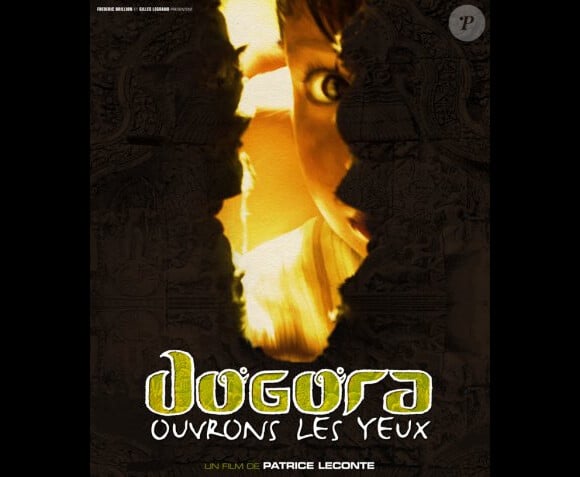 Dogora, ouvrons les yeux, un film de Patrice Leconte