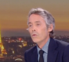 Capture d'écran de l'émission "Quotidien" du 4 octobre 2023 : Yann Barthès a reçu Catherine Deneuve et l'a interrogée sur la psychose des punaises de lit