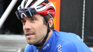 "J'ai réussi à acheter..." : Thibaut Pinot évoque sa vie dans sa ferme avec sa belle compagne et sa cinquantaine d'animaux