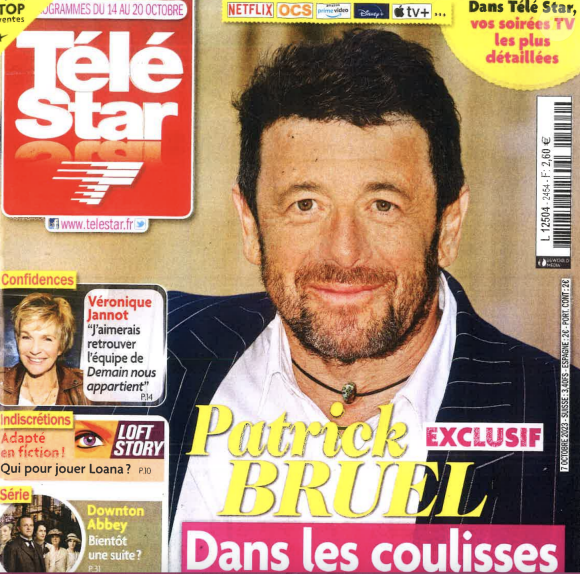 Télé Star