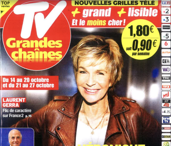 TV Grandes Chaînes