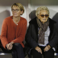 "La rotation des soignants..." Santé de Bernadette Chirac, sa fille Claude sort du silence, rares confidences sur leur vie