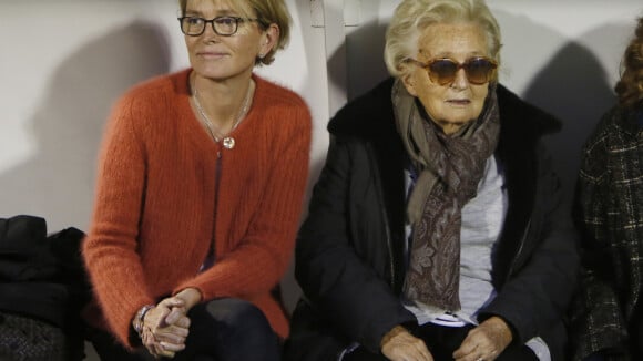 "La rotation des soignants..." Santé de Bernadette Chirac, sa fille Claude sort du silence, rares confidences sur leur vie