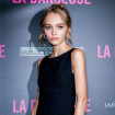 Vanessa Paradis et Johnny Depp : Leur fille Lily-Rose a des parrains célèbres mais très controversés