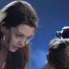 La jolie Anne Hathaway dans une scène de Love and other drugs, d'Edward Zwick.