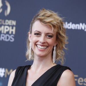 Sara Mortensen - Photocall de la cérémonie de clôture du 62ème festival de télévision de Monte-Carlo le 20 juin 2023. © Denis Guignebourg / Bestimage