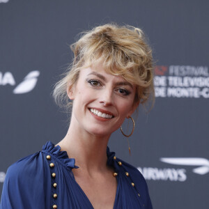 Mais aussi le tristement célèbre 13 novembre 2015, au bilan terrible de 129 morts et 352 blessés.
Sara Mortensen sur le tapis rouge du photocall de la cérémonie d'ouverture du 62ème Festival de Télévision de Monte-Carlo, à Monaco, le 16 juin 2023. © Denis Guignebourg/BestImage