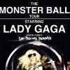 Lady Gaga à Paris les 21 et 22 mai 2010 !