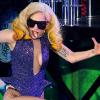 Lady Gaga en concert à Londres, le 3 mars 2010 !