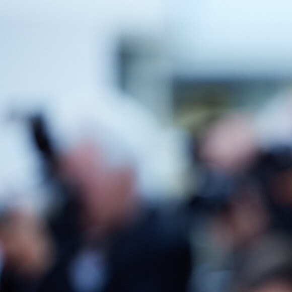 Andie MacDowell - Montée des marches du film " The Old Oak " lors du 76ème Festival International du Film de Cannes, au Palais des Festivals à Cannes. Le 26 mai 2023 © Jacovides-Moreau / Bestimage 