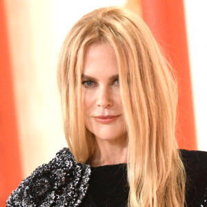 En effet, elle a révélé que Nicole Kidman portait "tout le temps" des perruques ! 
Keith Urban et Nicole Kidman au photocall de la 95ème édition de la cérémonie des Oscars à Los Angeles, le 12 mars 2023. © Kevin Sullivan via Zuma Press/Bestimage 