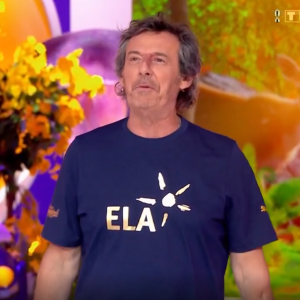 Jean-Luc Reichmann a été surpris lundi 16 octobre 2023 sur le plateau de son jeu.
Emilien est le nouveau maître de midi dans "Les 12 Coups de midi" sur TF1, avec Jean-Luc Reichmann.