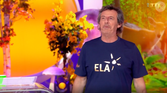 Jean-Luc Reichmann a été surpris lundi 16 octobre 2023 sur le plateau de son jeu.
Emilien est le nouveau maître de midi dans "Les 12 Coups de midi" sur TF1, avec Jean-Luc Reichmann.