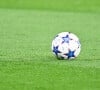 Depuis 4 jours, Álvaro Prieto avait disparu
 
Match de Ligue des champions entre le PSG et le Borussia Dortmund (2-0) au Parc des Princes à Paris le 19 septembre 2023.
