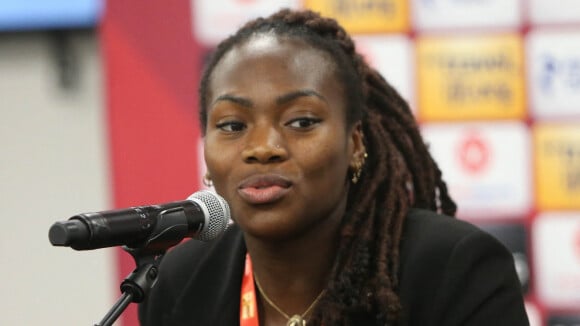"Très malheureuse" : Clarisse Agbégnénou accusée d'avoir loué un logement "indécent", elle lâche ses vérités