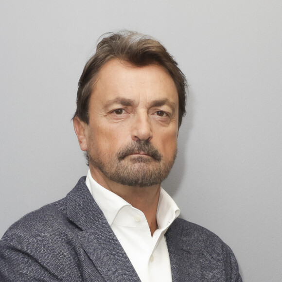 Exclusif - Henri Leconte - Backstage - Enregistrement de l'émission "La boîte à secrets 13", présentée par F.Bollaert, et diffusée le 21 octobre sur France 3. Pour cette nouvelle émission de "La boîte à secrets", F.Bollaert accueille Y. Noah, A. Bent et G. Montagné pour une soirée toujours plus festive et émouvante. Chaque invité a le plaisir de découvrir des surprises réalisées sur mesure avec la complicité de ses proches ! Alors, préparez-vous à découvrir des archives personnelles de nos invités, chanter les plus grands tubes d’hier et d’aujourd’hui, tenter de retrouver l’identité d’un invité mystère et des images exclusives tournées avec l’entourage des invités ! Joies, émotions, fous rires, tubes, retrouvailles et révélations seront au menu de votre soirée. © Jack Tribeca / Bestimage