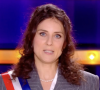 Charlotte Dhenaux, nouvelle humoriste de l'émission "Quelle époque !", France 2